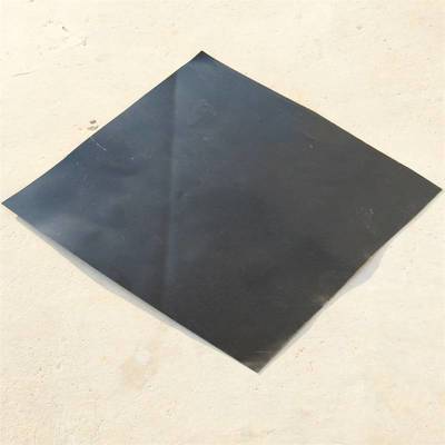 山东菏泽HDPE优质环保防水土工膜 特性、应用与环保优势