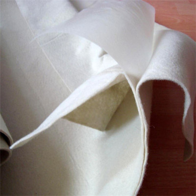 许昌土工膜专家孙经理 专业解析两布一膜复合膜的应用与优势