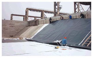 防渗土工膜与复合土工膜 厂家报价解析与选购指南