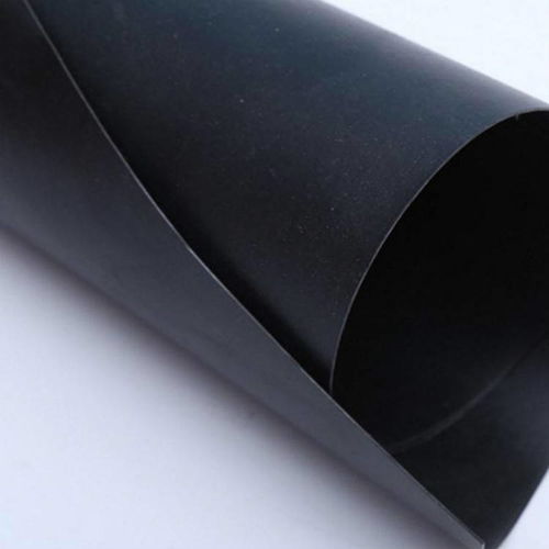 复合土工膜产品介绍 构筑现代工程的可靠屏障