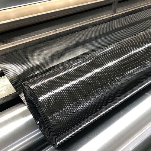 山东厂家批发防渗土工膜翔实PE土工膜